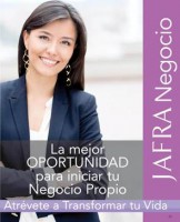INICIA TU PROPIO NEGOCIO 